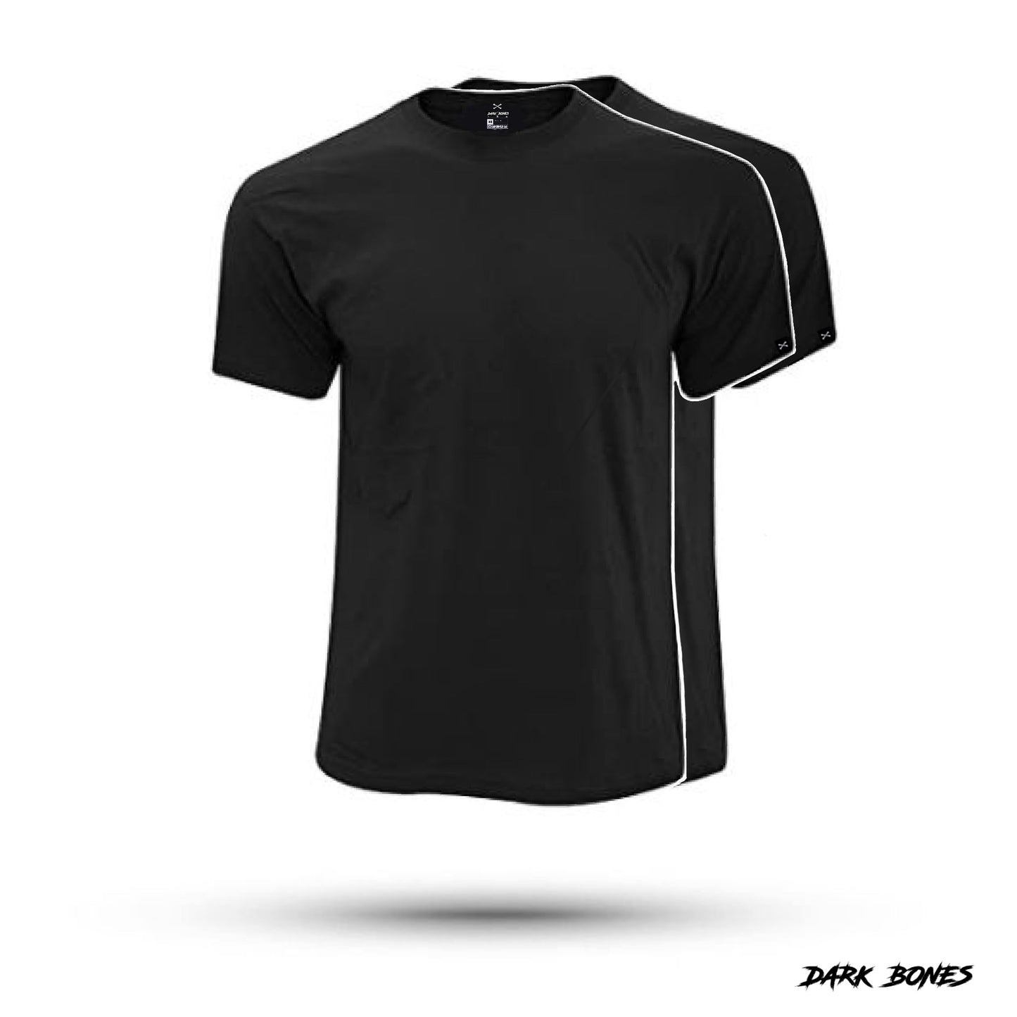 Rocker Black X2 unidades
