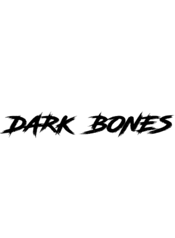 DARK BONES